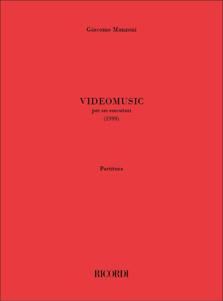 Videomusic
